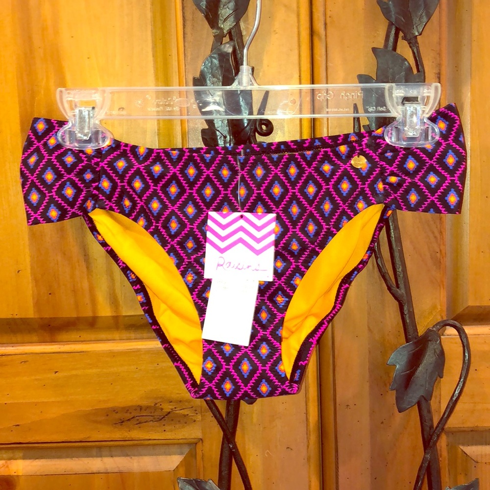Swimsuit bottoms NWT